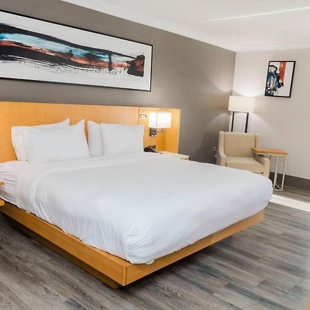 Delta Hotels By Marriott Columbia Northeast מראה חיצוני תמונה
