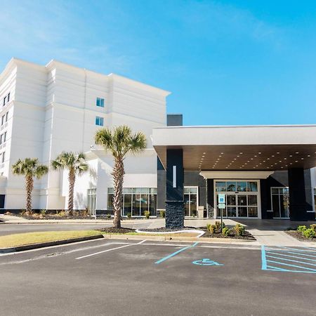 Delta Hotels By Marriott Columbia Northeast מראה חיצוני תמונה