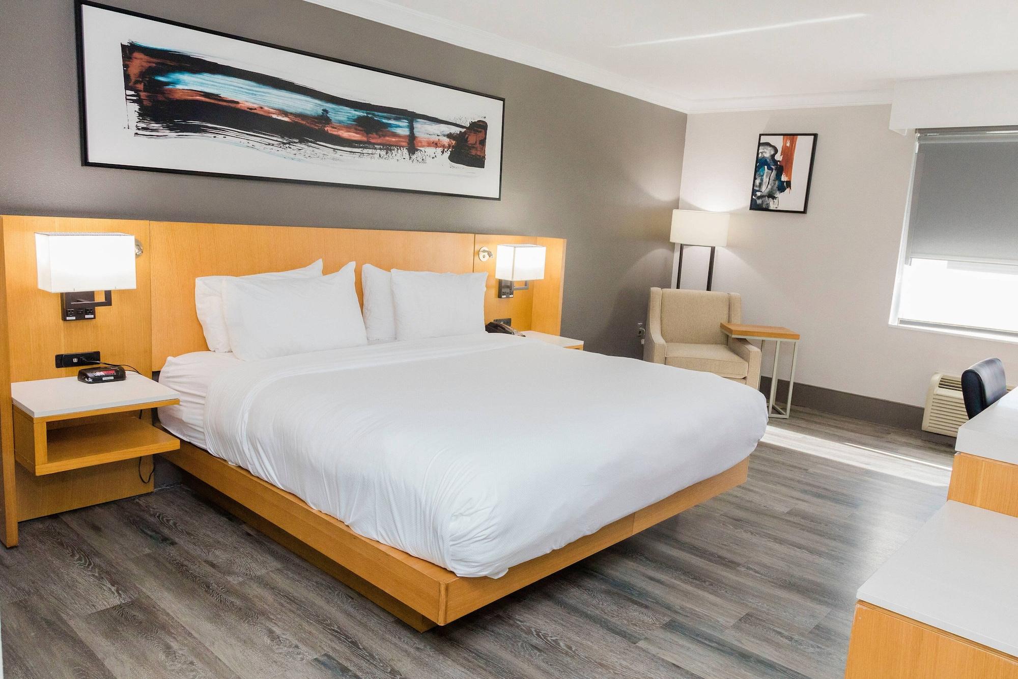 Delta Hotels By Marriott Columbia Northeast מראה חיצוני תמונה