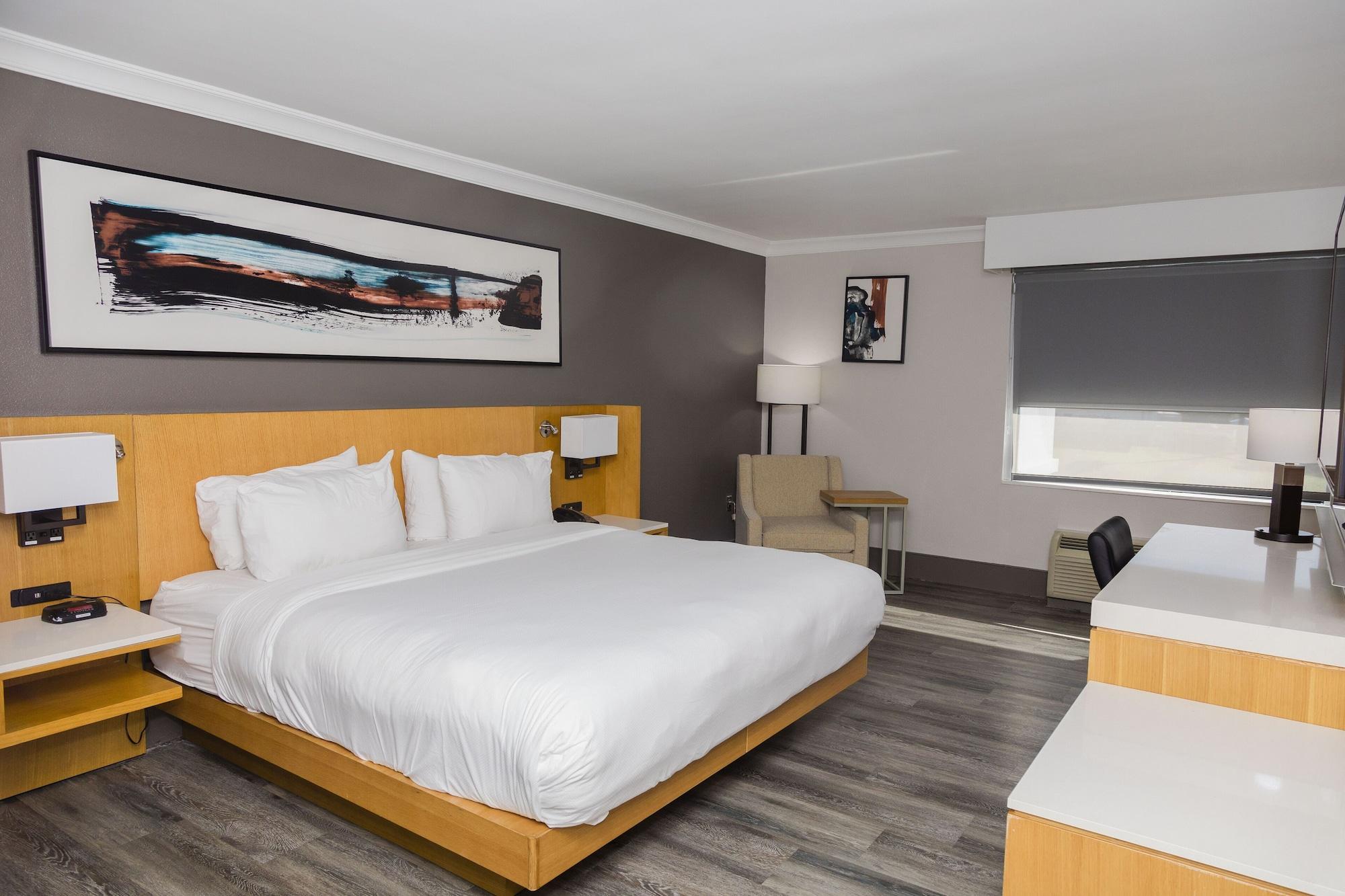 Delta Hotels By Marriott Columbia Northeast מראה חיצוני תמונה