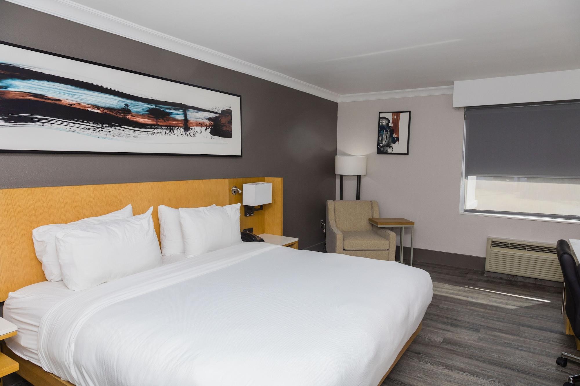 Delta Hotels By Marriott Columbia Northeast מראה חיצוני תמונה
