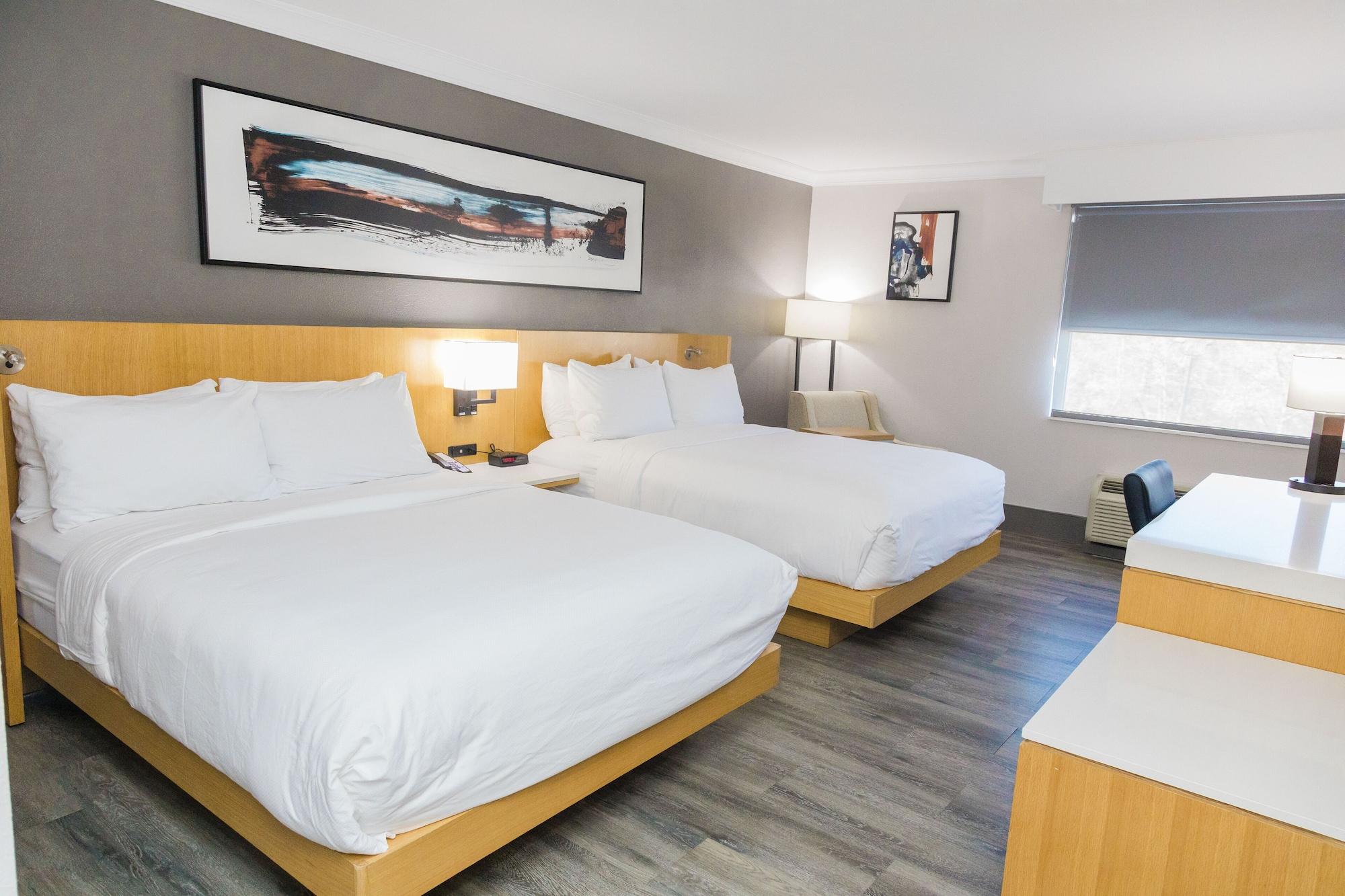 Delta Hotels By Marriott Columbia Northeast מראה חיצוני תמונה