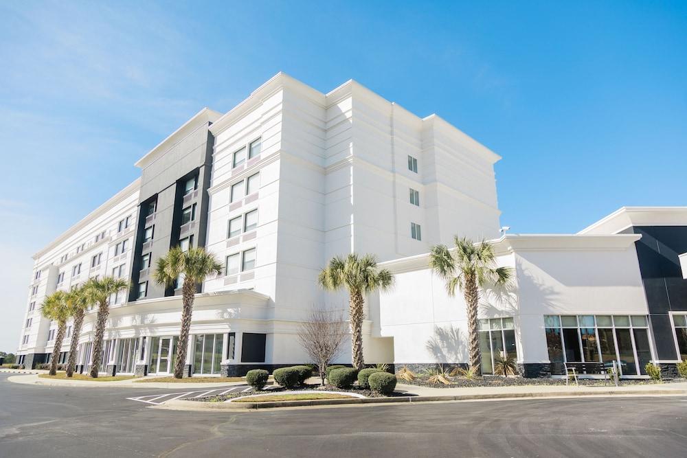 Delta Hotels By Marriott Columbia Northeast מראה חיצוני תמונה