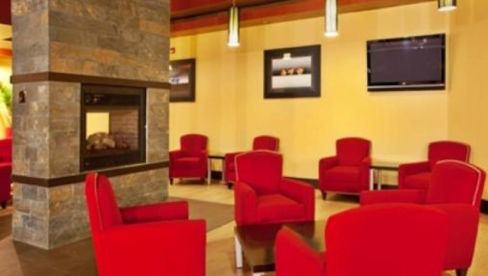 Delta Hotels By Marriott Columbia Northeast מראה חיצוני תמונה