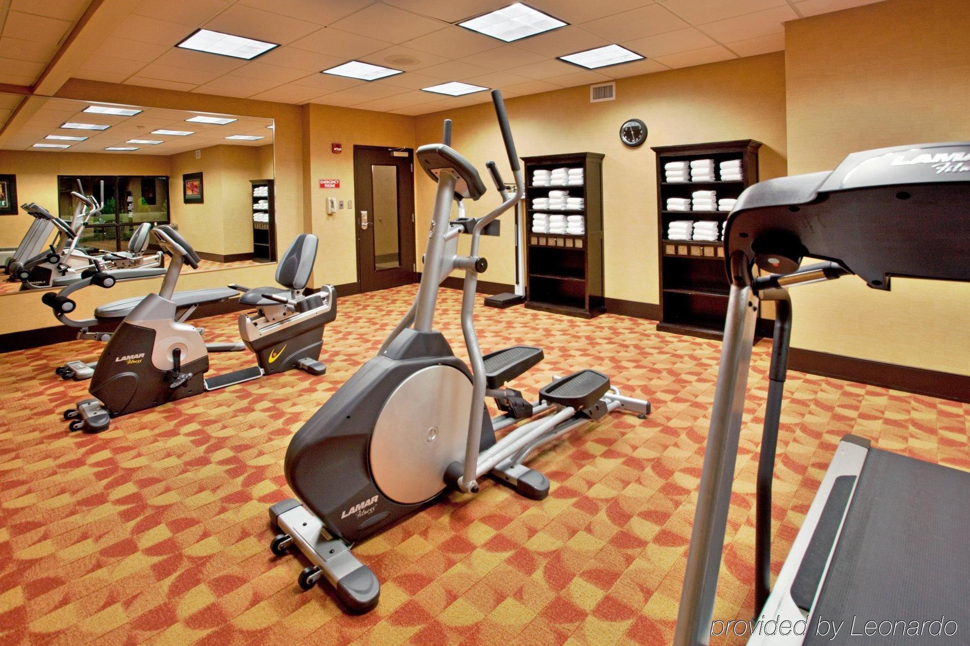 Delta Hotels By Marriott Columbia Northeast מתקנים תמונה