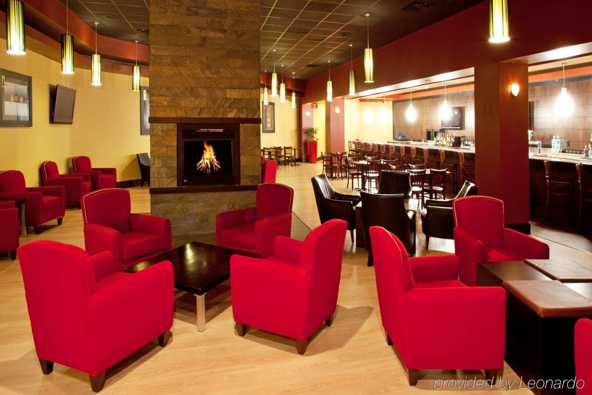 Delta Hotels By Marriott Columbia Northeast מסעדה תמונה