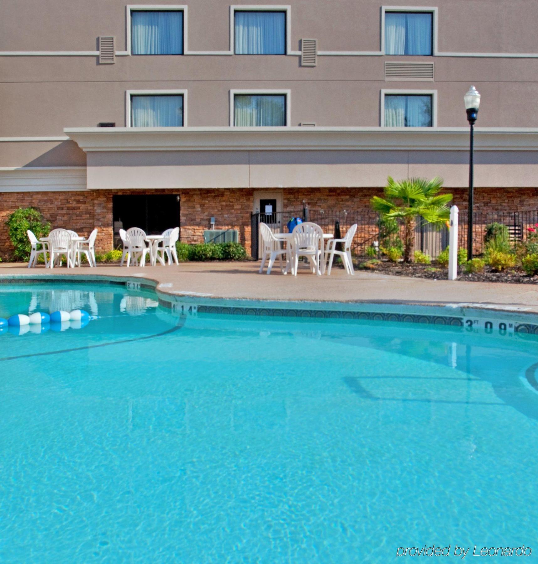 Delta Hotels By Marriott Columbia Northeast מתקנים תמונה