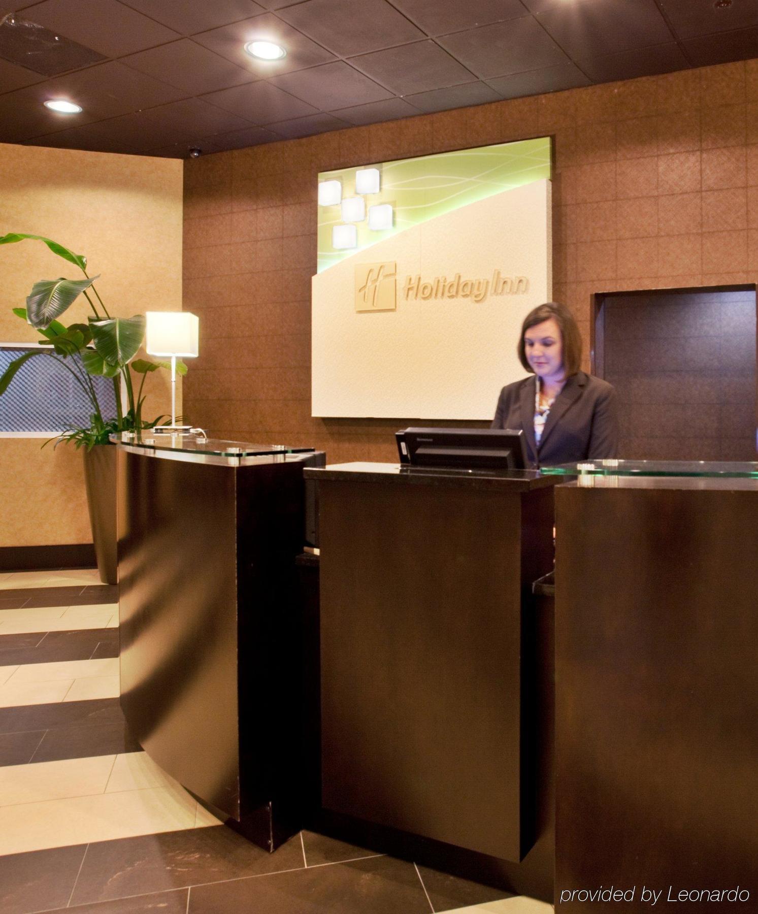 Delta Hotels By Marriott Columbia Northeast מראה פנימי תמונה