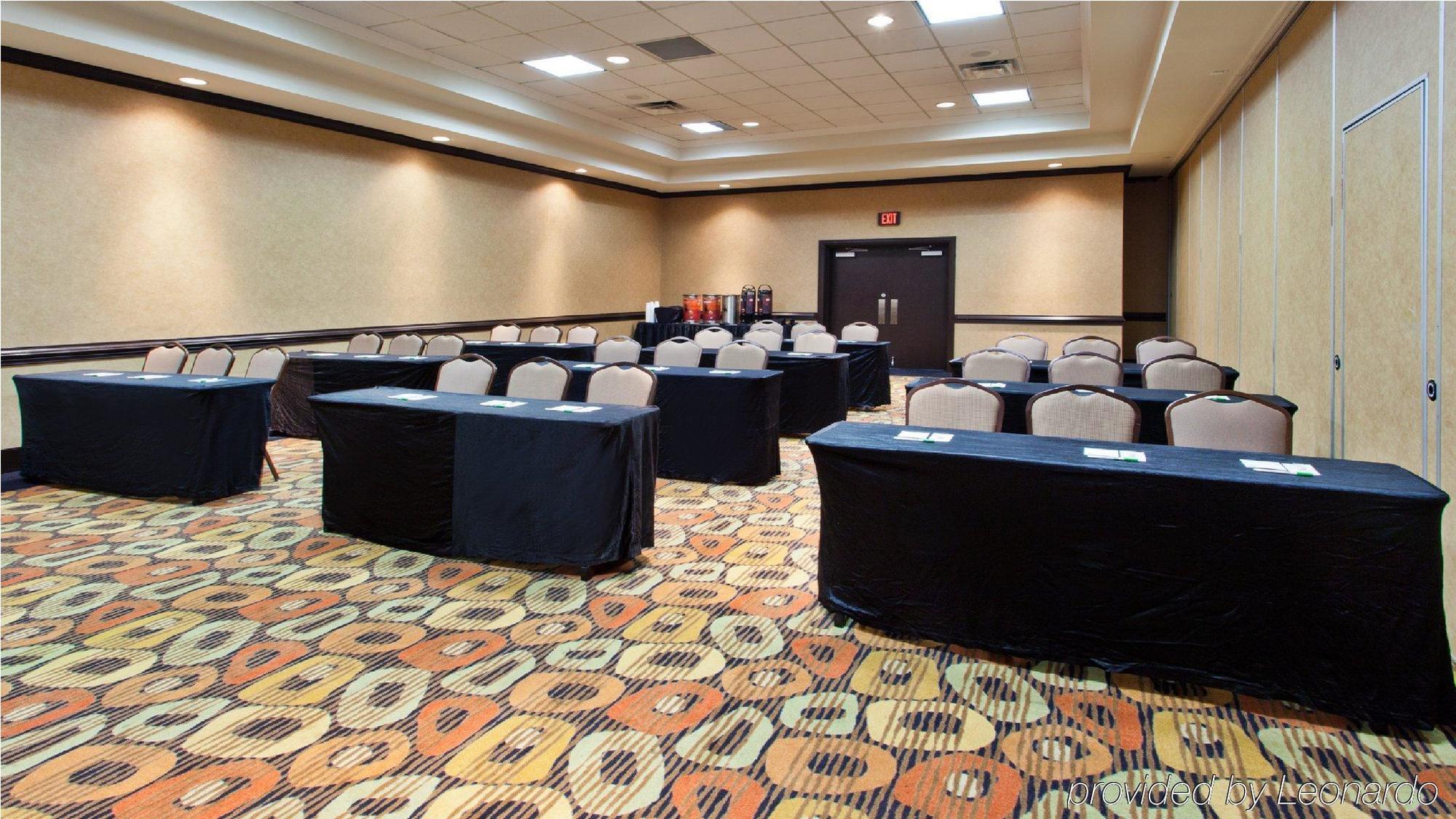 Delta Hotels By Marriott Columbia Northeast מראה חיצוני תמונה