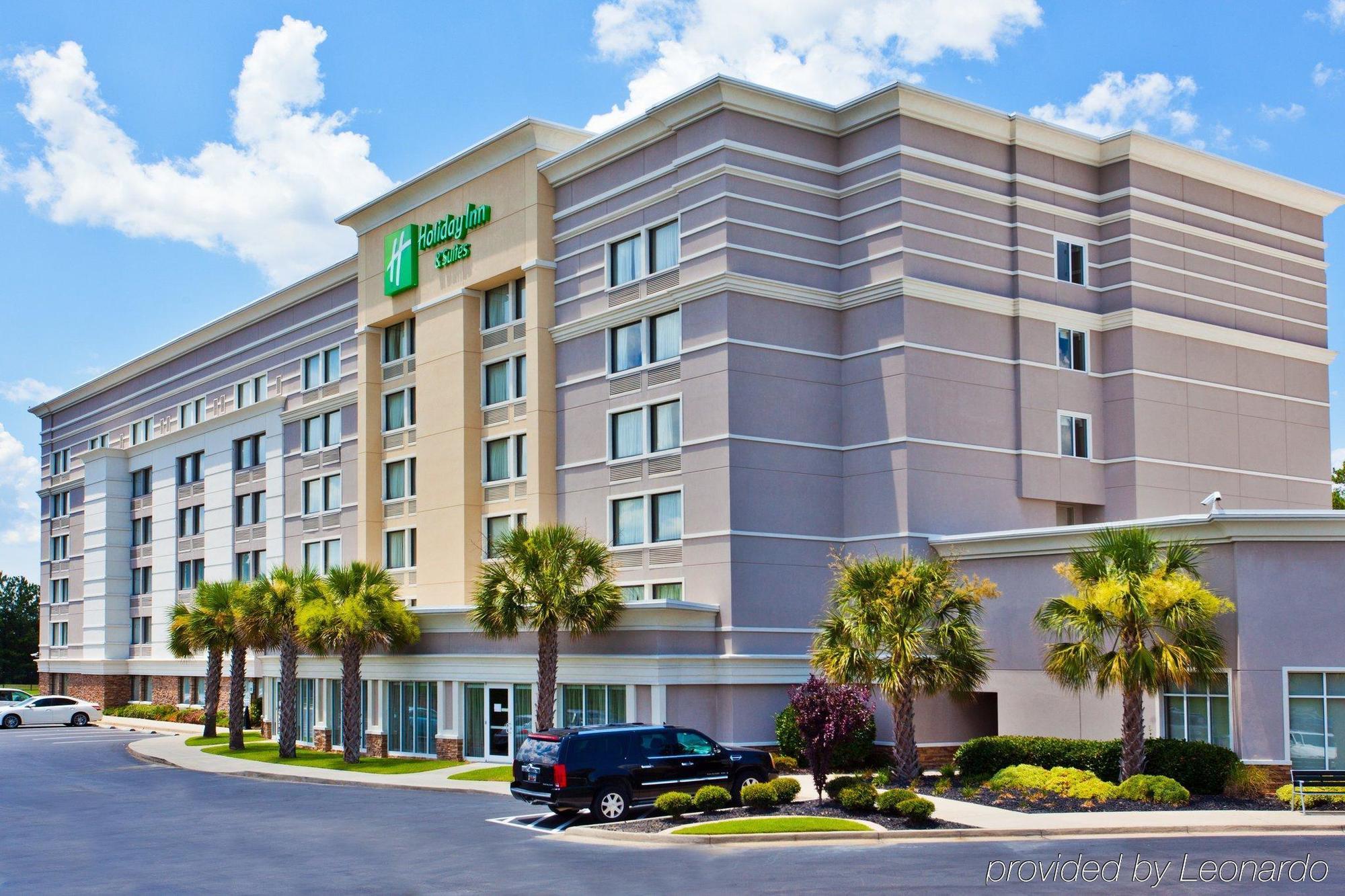 Delta Hotels By Marriott Columbia Northeast מראה חיצוני תמונה