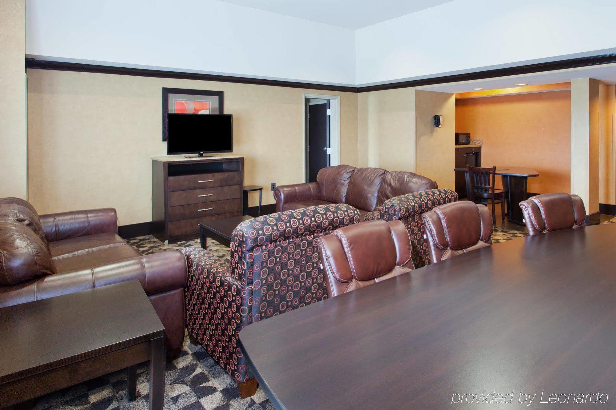 Delta Hotels By Marriott Columbia Northeast מראה חיצוני תמונה