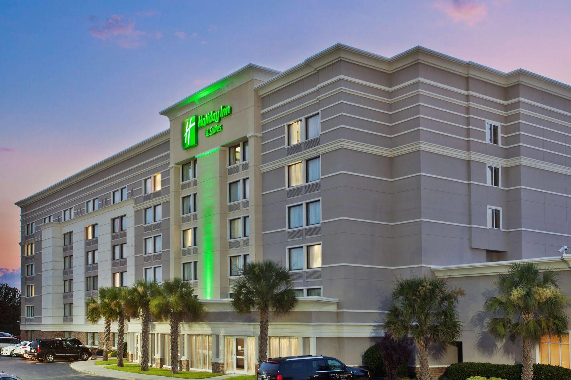 Delta Hotels By Marriott Columbia Northeast מראה חיצוני תמונה